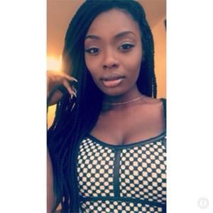 Meet your Posher, Danesha